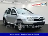 2012 Dacia Duster