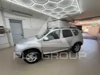 2012 Dacia Duster