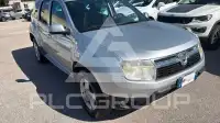 2012 Dacia Duster
