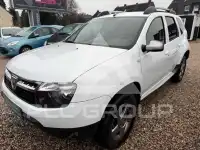 2012 Dacia Duster