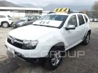 2012 Dacia Duster