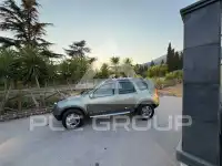 2012 Dacia Duster