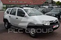 2012 Dacia Duster