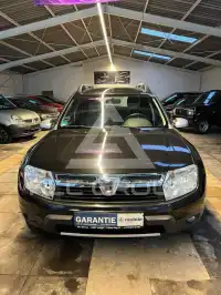 2012 Dacia Duster