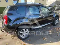 2012 Dacia Duster