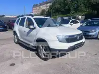 2012 Dacia Duster