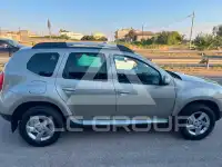 2012 Dacia Duster
