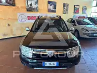 2012 Dacia Duster