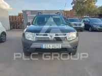 2012 Dacia Duster