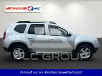 2012 Dacia Duster