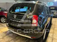 2012 Dacia Duster