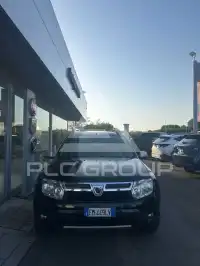 2012 Dacia Duster