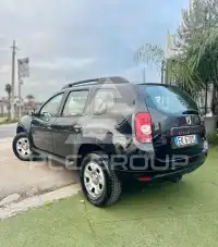 2012 Dacia Duster