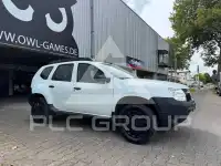 2012 Dacia Duster