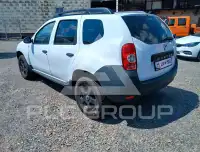 2012 Dacia Duster