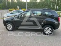 2012 Dacia Duster