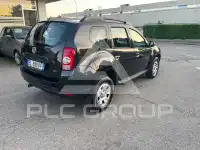 2012 Dacia Duster
