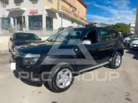 2012 Dacia Duster