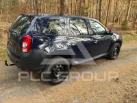 2012 Dacia Duster