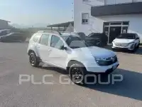 2012 Dacia Duster