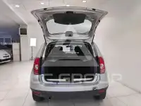 2012 Dacia Duster