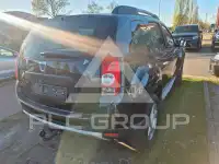 2012 Dacia Duster