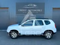 2012 Dacia Duster