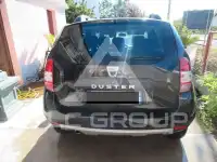 2012 Dacia Duster