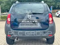 2012 Dacia Duster