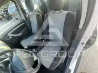 2012 Dacia Duster