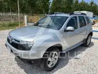 2012 Dacia Duster
