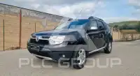 2012 Dacia Duster