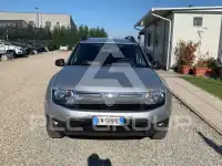 2012 Dacia Duster