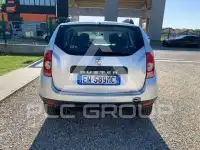 2012 Dacia Duster