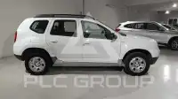 2012 Dacia Duster