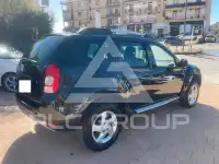 2012 Dacia Duster