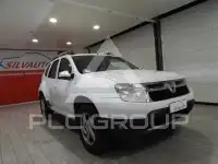 2012 Dacia Duster