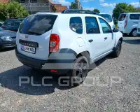 2012 Dacia Duster