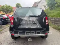 2012 Dacia Duster