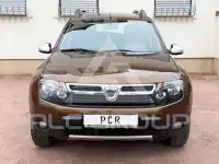 2012 Dacia Duster