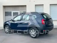 2012 Dacia Duster