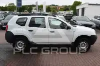 2012 Dacia Duster
