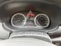 2012 Dacia Duster