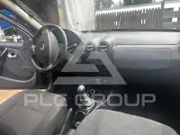 2012 Dacia Duster