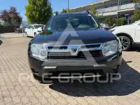 2012 Dacia Duster