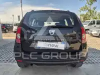 2012 Dacia Duster