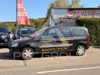 2012 Dacia Logan