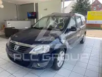2012 Dacia Logan