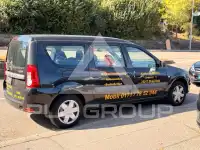 2012 Dacia Logan