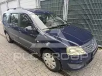 2012 Dacia Logan
